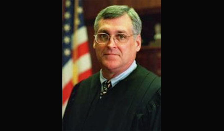 Judge Samuel B Kent Avoids Impeachment