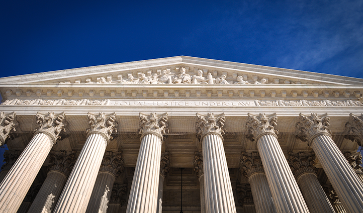 SCOTUS Affirms Auer Deference in Kisor v Wilkie